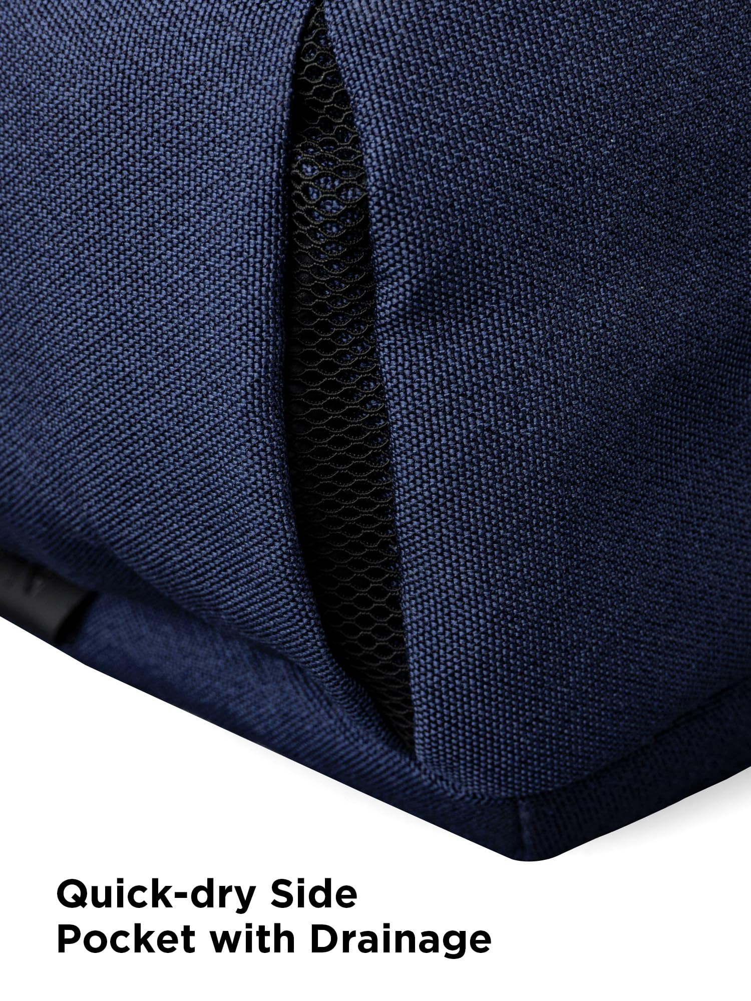 ALPAKA Bravo Tote Bag 14 L, Weatherproof 16 Inch Laptop Briefcase for Men & Women, Travel Tote with Adjustable Shoulder Strap - Image 9