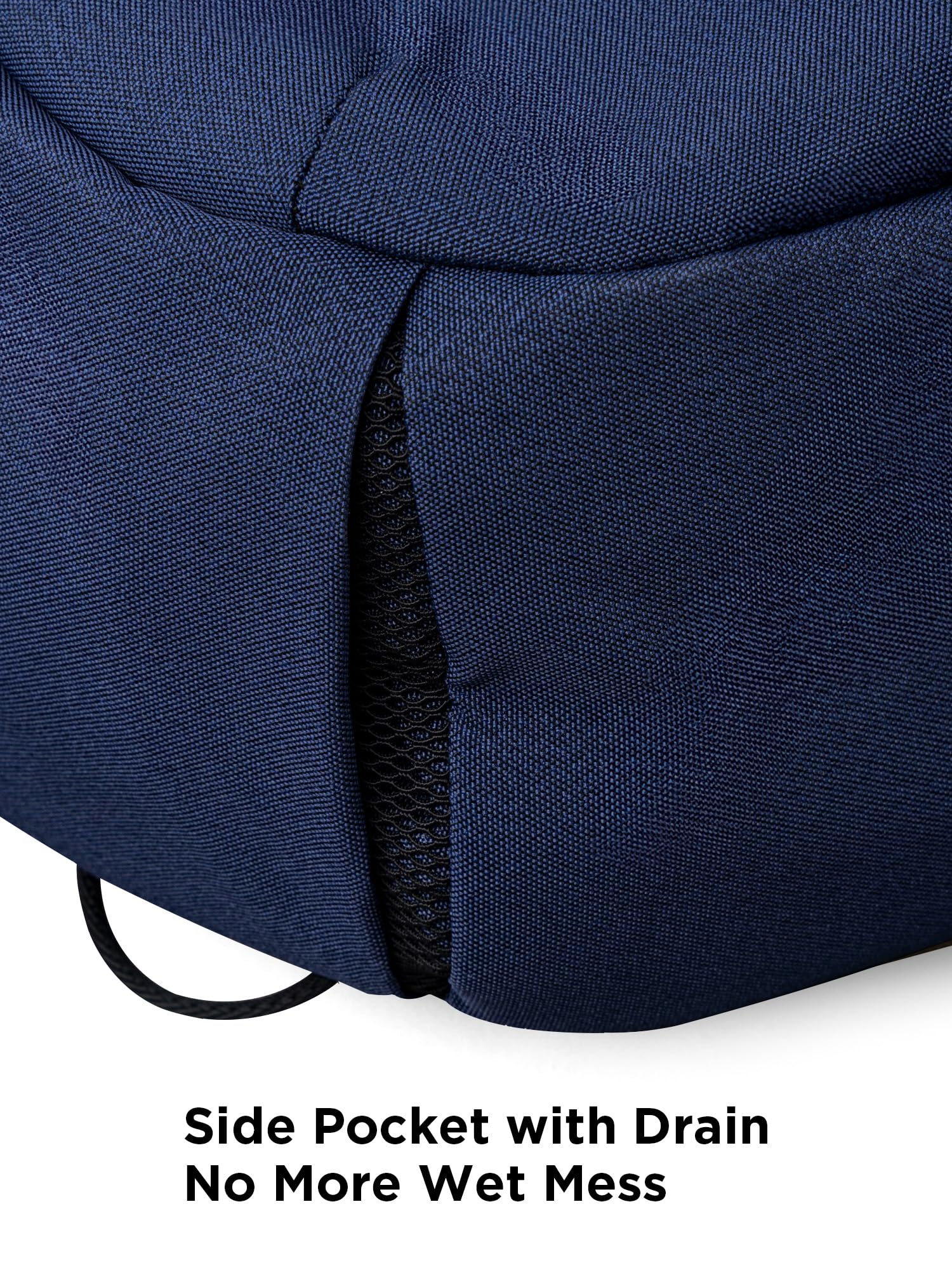 ALPAKA Bravo Totepack 13L - Convertible Backpack Tote For Men, Laptop Tote Bag for Women Fits a 16-Inch Macbook Pro - Travel - Image 5