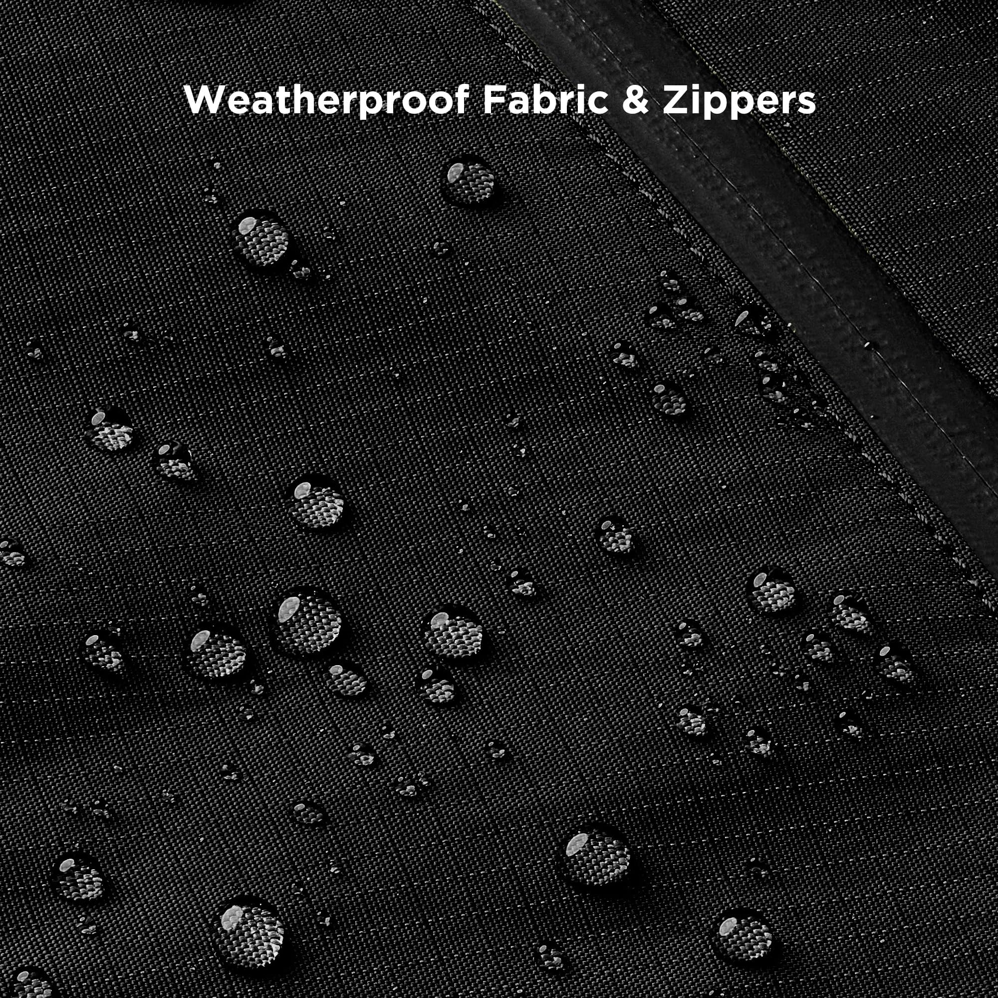 ALPAKA Flow Satchel 4L - Premium EDC Crossbody Bag, Key Tether,Expandable Bottle Pocket - Luggage Pass-Through, Weatherproof - Image 8