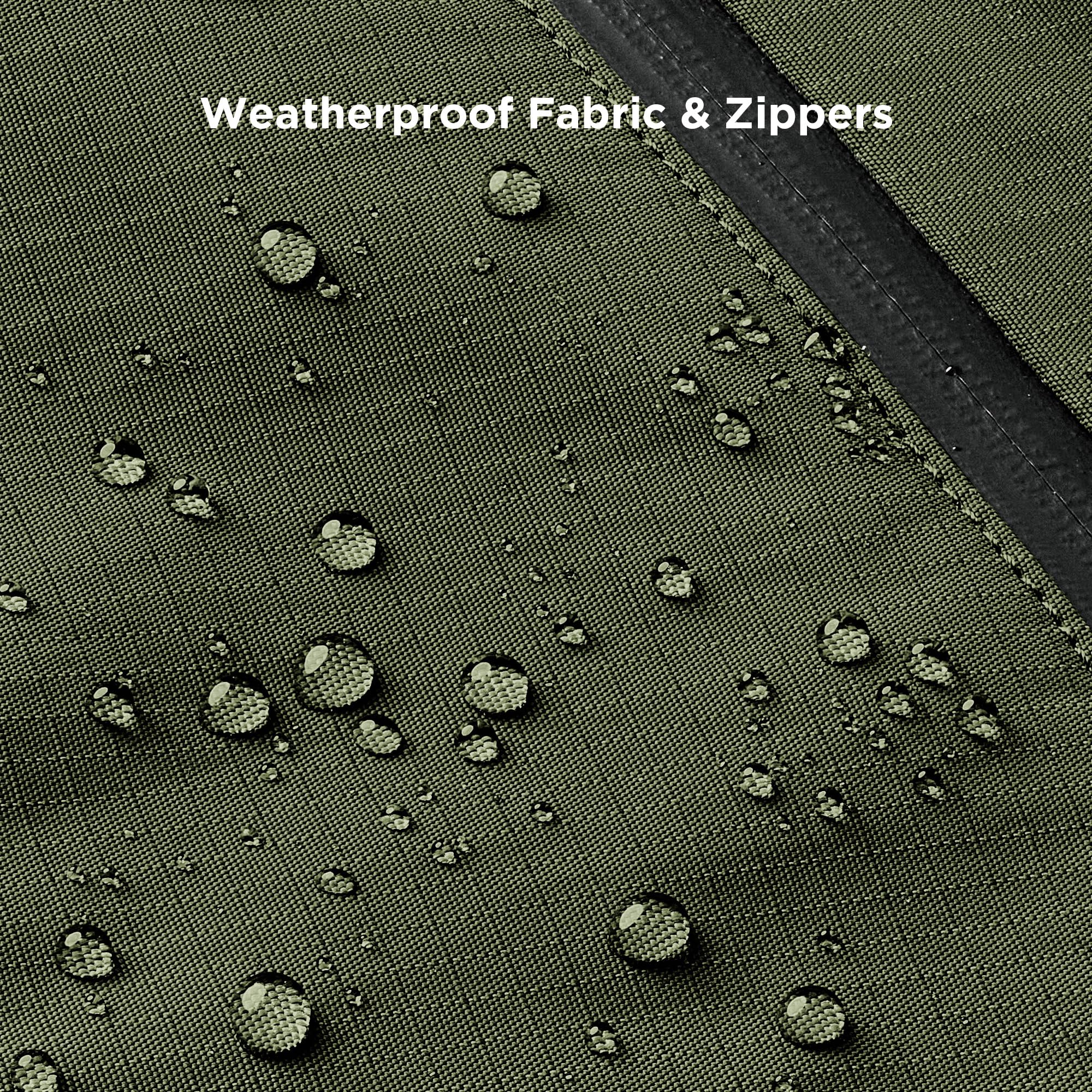 ALPAKA Flow Satchel Mini 2L - Crossbody Bag, Water Resistant Shoulder Bag, Expandable Bottle Pocket, YKK Zippers, Key Tether - Image 8