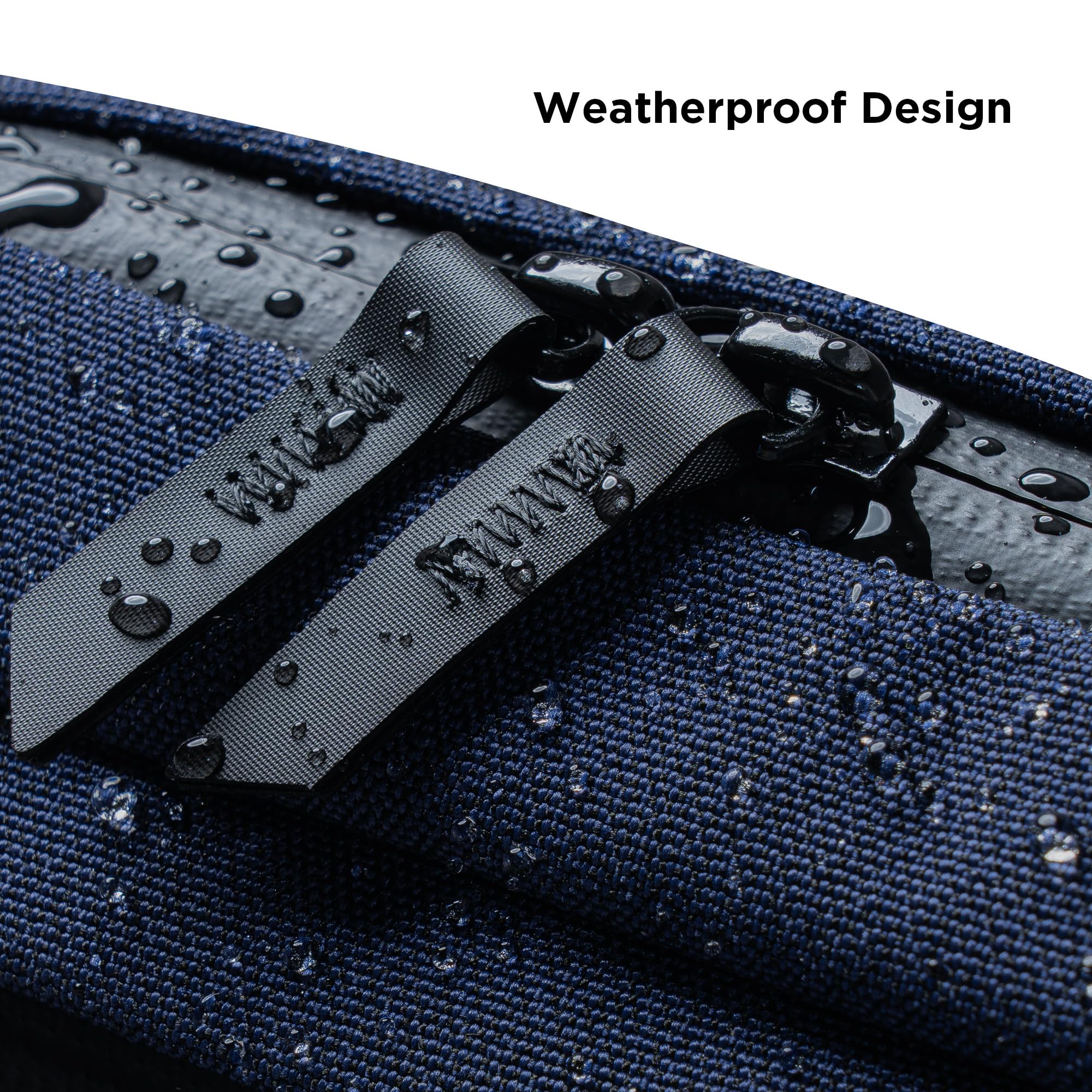 ALPAKA Go Sling Nano 1.6L Compact Camera Sling Bag for Men - Small EDC Crossbody Bag for Point & Shoot Cameras - Image 7