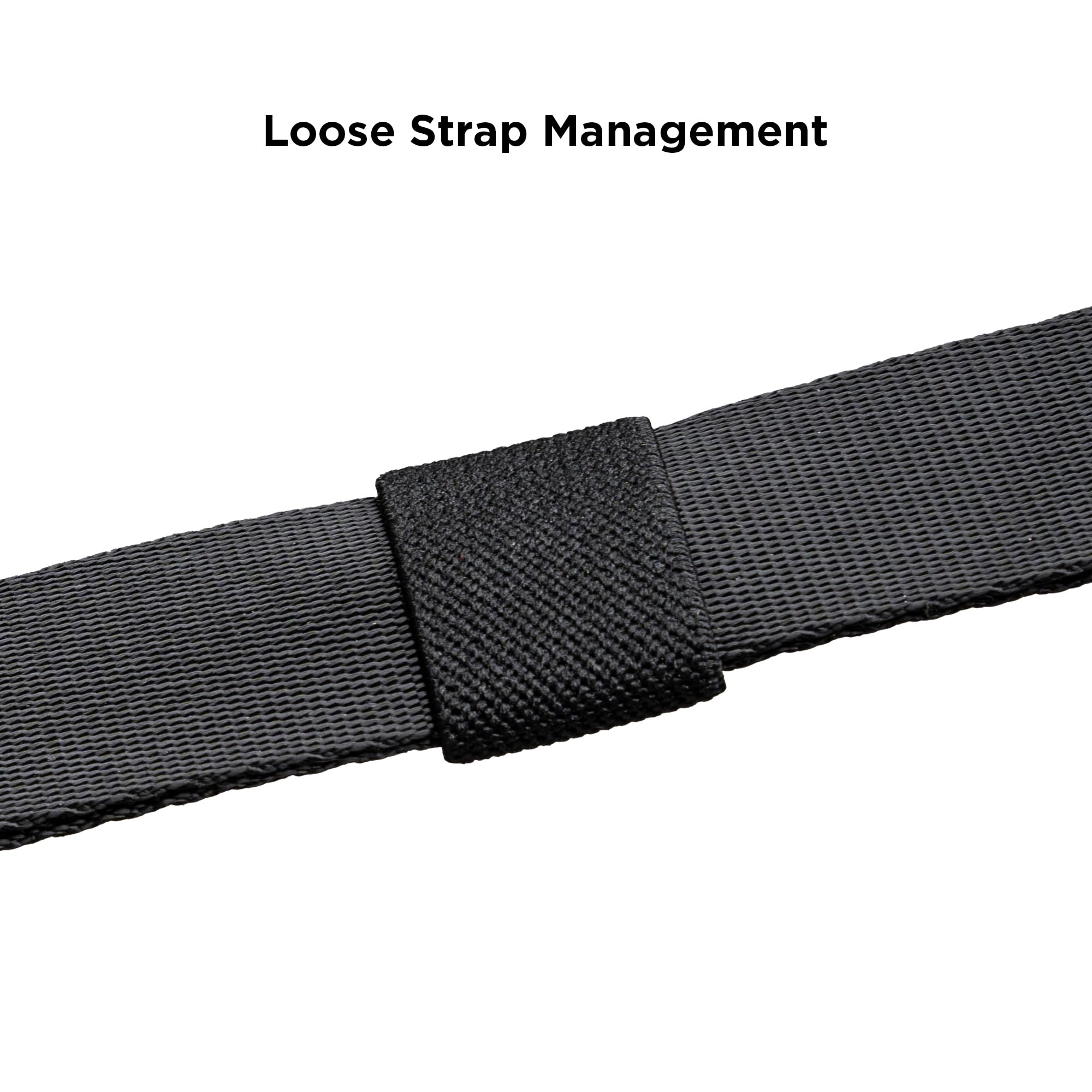 ALPAKA Magnetic Stabilizer Strap - Accessory for Crossbody Bag - Quick Release Maglockz Buckle - 360° Rotating Clasp to Move with Your Body - Heavy Duty Snaps - Magnetic Latch for HUB Accessories - Image 6